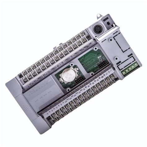 Programmable Logic Controller - Delta DVP60EC PLC Manufacturer from ...