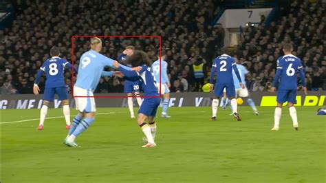 The VAR Review: Was Haaland's penalty fair? Endo red card? - ESPN