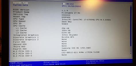 Alienware New Install On PC Window 10 的图像结果
