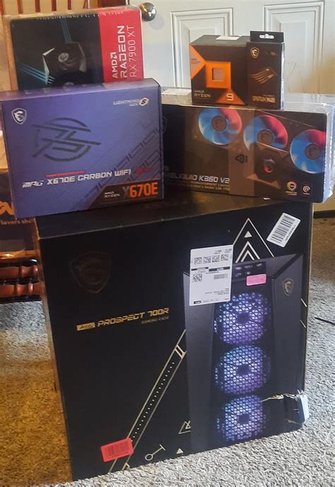 Image result for Build Computer MSI