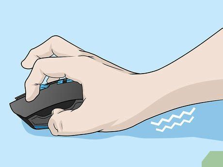 Jitter Click 的图像结果