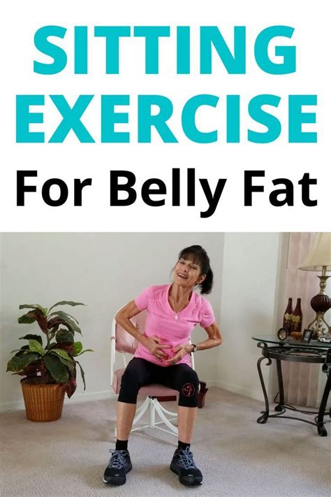 Chair Core Exercise Over 50 的图像结果