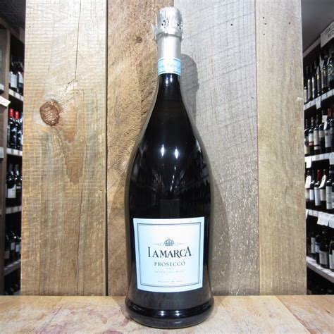 La Marca Prosecco 1.5L - Oak and Barrel