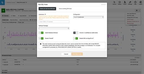 Image result for MySQL NDB Cluster
