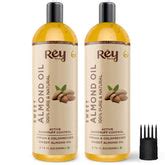 Hair Oils – Rey Naturals