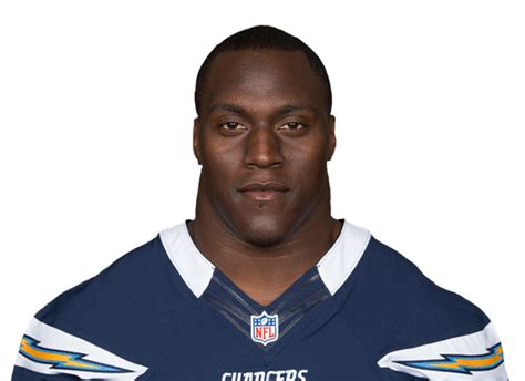 Takeo Spikes - San Diego Chargers Linebacker - ESPN (IN)