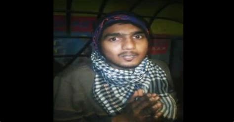 Budaun Double Murder Case में आरोपी Javed को कोर्ट ने 14 दिन की नयायिक ...