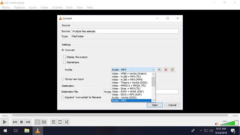 How to Convert Video to Audio File 的图像结果