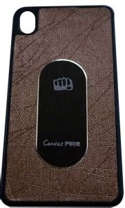 KSC Back Cover for Micromax Canvas Fire A104 - KSC : Flipkart.com