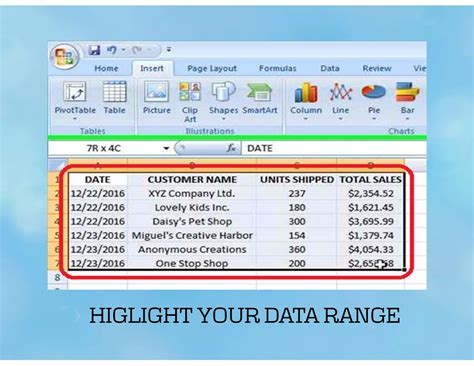 Excel Tutorial 5 的图像结果