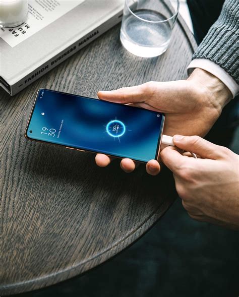 The Road to Developing 65W SuperVOOC 2.0 Flash Charging Technology ...