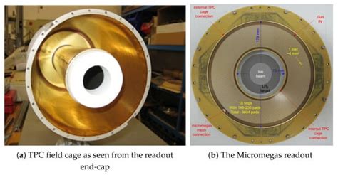 Current Status and Future Developments of Micromegas Detectors for ...