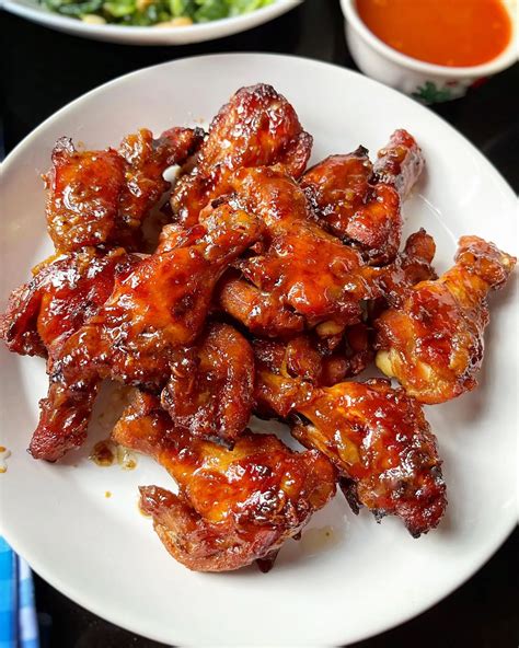 Sweet And Spicy Chicken Recipe: A Flavorful Delight You Can't Miss!