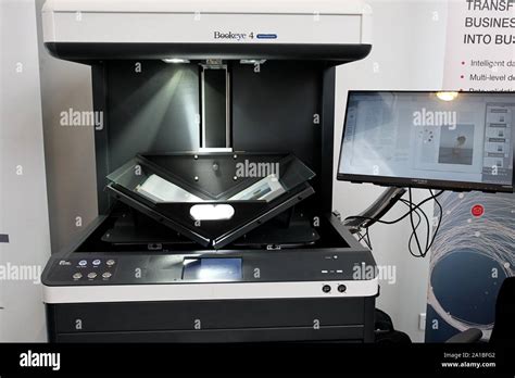 Image result for Scanning Machine