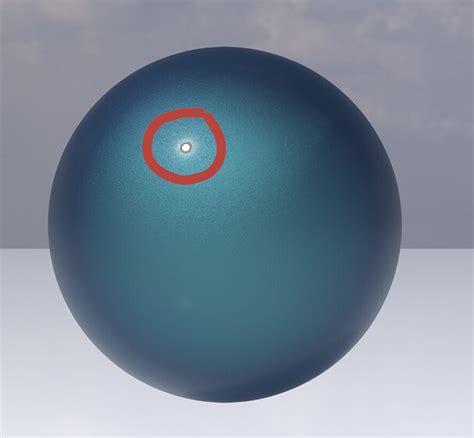 OpenEXR 的图像结果