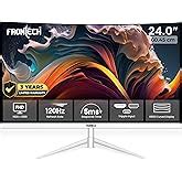 FRONTECH Ultima Series 24 Inch Curved LED Monitor| Refresh Rate 100Hz ...