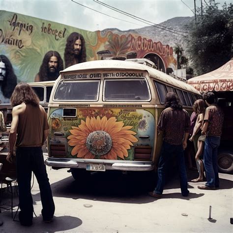 Rock and Roll Legends of Topanga Canyon: An Immersive Tour, 128 Old ...