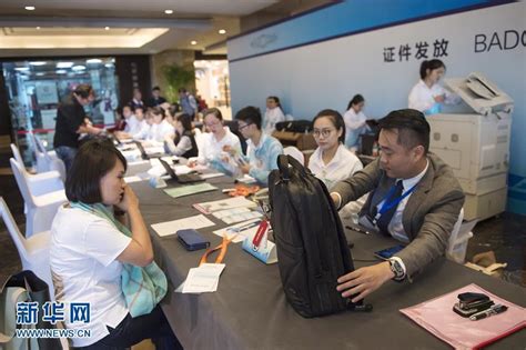 杭州外国人工作签证 杭州外国人工作许可证办理流程 - 知乎