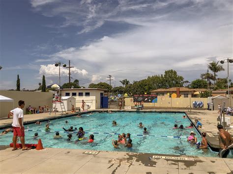 Parks | Oceanside, CA