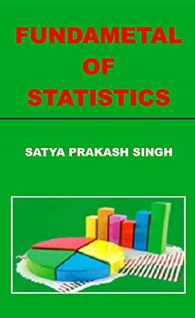 Buy Fundamental of Statistics Book Online at Low Prices in India ...
