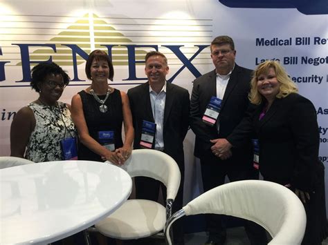 Genex Services Office Photos