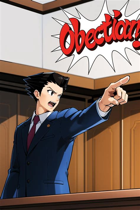 Image result for Objection LOL Meme