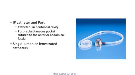 Image result for Intraperitoneal Injection Ovarian Cancer
