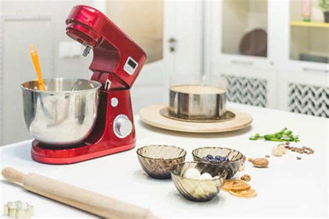 5 Essential Features In A Stand Mixer One Should Consider Before Buying ...