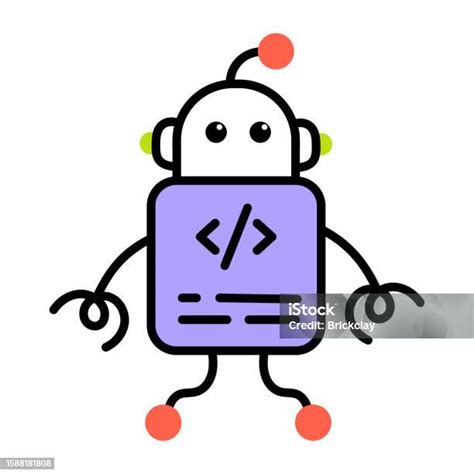 iRobot Coding Robot 的图像结果