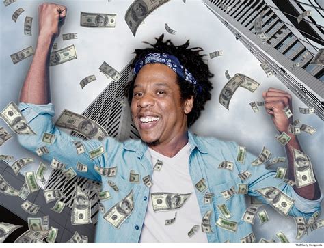 Jay-Z, first hip-hop artiste to become a billionaire - Prime News Ghana