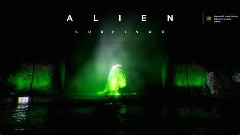 Alien Survival Show 的图像结果