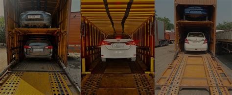 Hindustan Car Movers Pvt. Ltd.