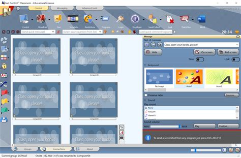Image result for Net 2 Control Panel