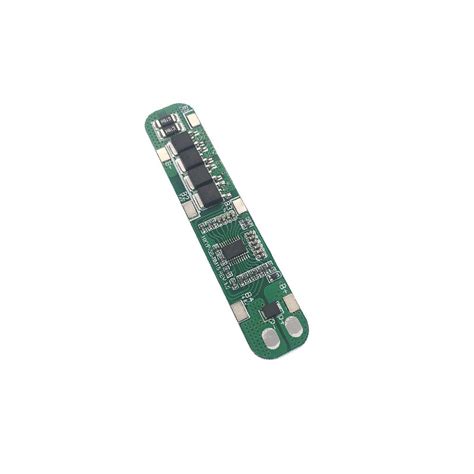 5S 15A 18650 Lithium Battery Protection Board – GonaKart India