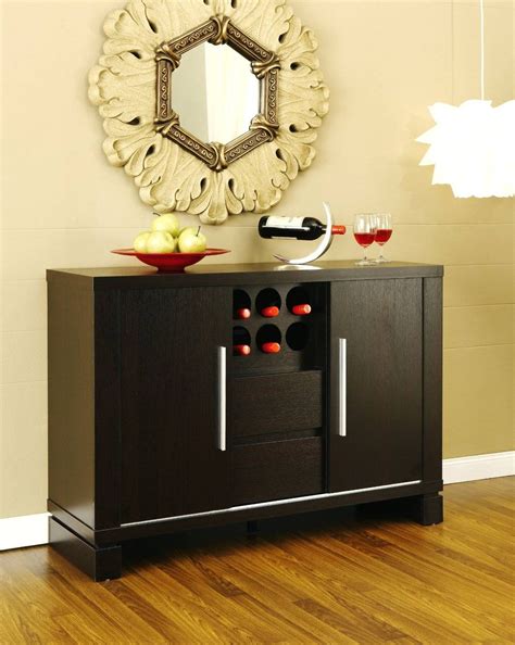 Top 15 of Modern Buffet Sideboard Cabinets