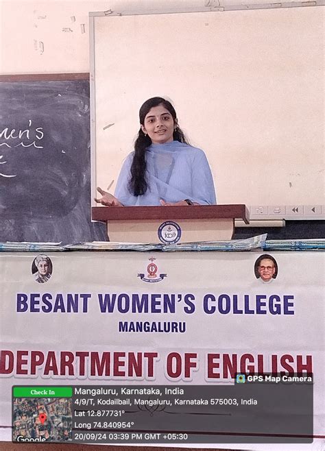 Paper Presentation Competition - "SPECTRUM OF IDEAS 2K24" : Department ...