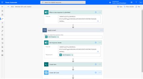 Attendee Registration Using Microsoft Forms 的图像结果