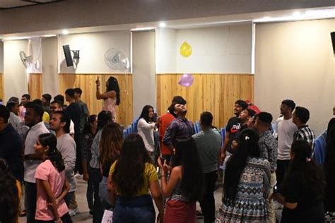 BTech CSE at Navrachana University | Build Your Future