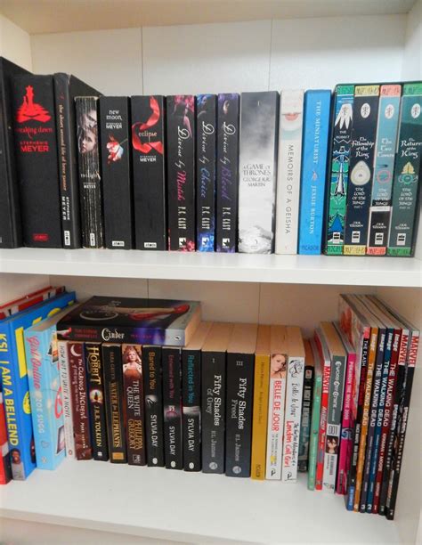 Image result for Library Bookcase Tour