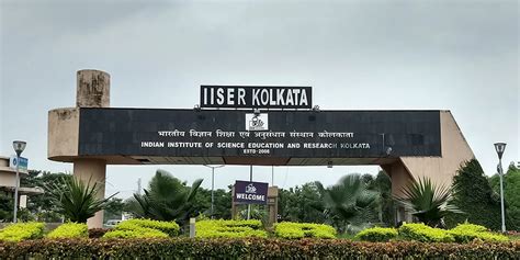 IISER Kolkata