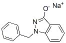 1-benzyl-1,2-dihydro-3H-indazol-3-one, sodium salt - ChemicalBook India