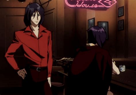 Cowboy Bebop | Dazed