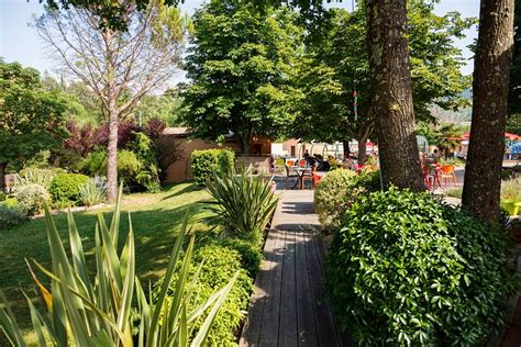 CAMPING SANDAYA LES JARDINS DE PRIVAS - Campground Reviews, Photos ...