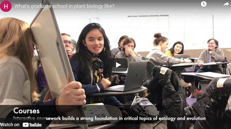 Image result for Plant Science Graduate Programs