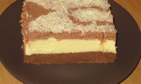 HLADNE KOCKE ZA 20 MINUTA…Brzi kremasti kolač,jednostavan za napraviti ...