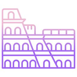 Kolosseum - Kostenlose architektur und stadt-Icons