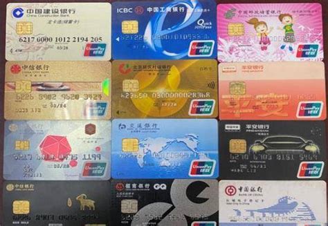 2022年华夏银行信用卡哪张好？你现在必须知道的5张信用卡！ - 知乎