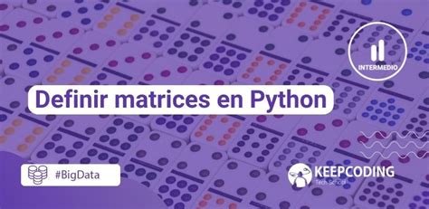Matrices En Python 的图像结果