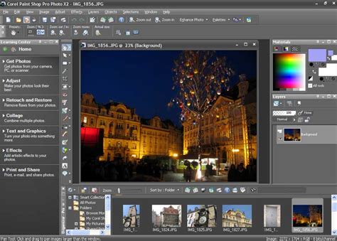 Corel Paint Shop Pro 2021 Ultimate Tutorial 的图像结果