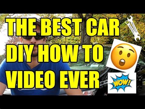 Image result for Car Tutorial Videos